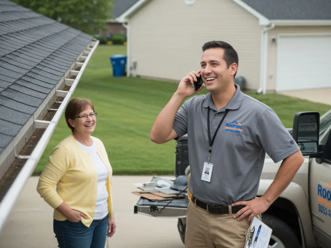 Local Roofing Contractors Oregon, IL FAQs